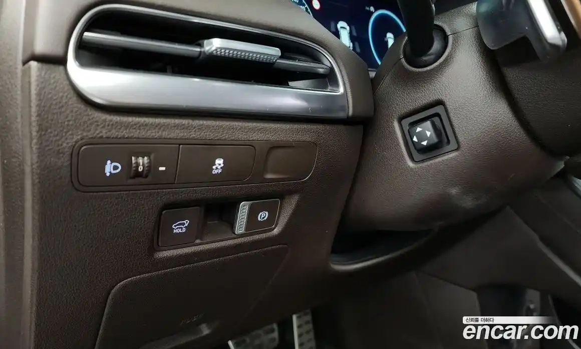 Hyundai Palisade 2023 2.2 Автомат в Москве № 45316, фото 16