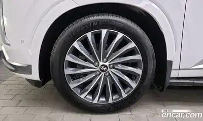 Hyundai Palisade 2023 2.2 Автомат в Москве № 45316, миниатюра 5