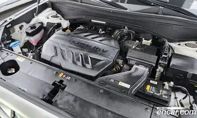 Hyundai Palisade 2023 2.2 Автомат в Москве № 45316, миниатюра 6