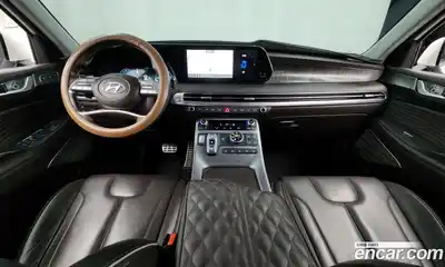Hyundai Palisade 2023 2.2 Автомат в Москве № 45316, миниатюра 7