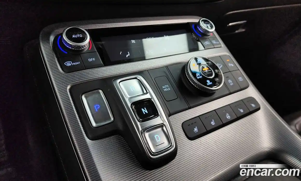 Hyundai Palisade 2023 2.2 Автомат в Москве № 45316, фото 9