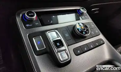 Hyundai Palisade 2023 2.2 Автомат в Москве № 45316, миниатюра 9