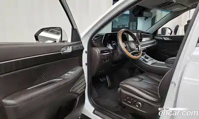Hyundai Palisade 2023 2.2 Автомат в Москве № 45316, миниатюра 10