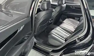 Genesis G80 2021 3.5 Автомат в Москве № 453448, миниатюра 12