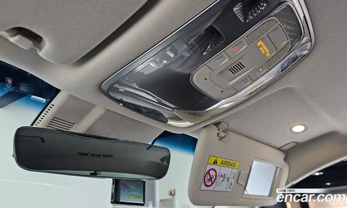 Genesis G80 2021 3.5 Автомат в Москве № 453448, фото 20