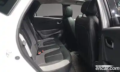 Renault QM3 2018 1.5 Автомат в Москве № 456066, миниатюра 12