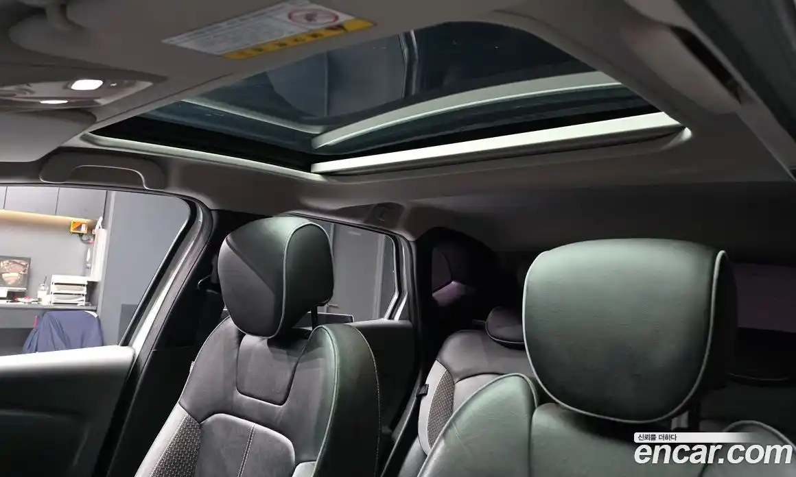 Renault QM3 2018 1.5 Автомат в Москве № 456066, фото 19