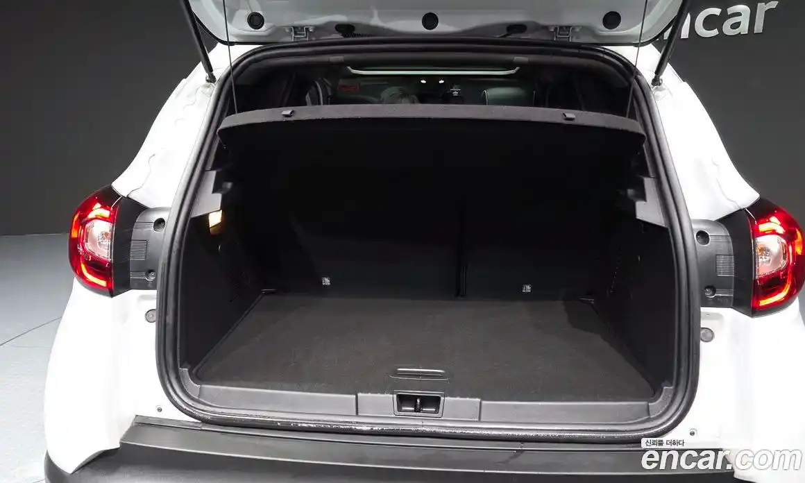 Renault QM3 2018 1.5 Автомат в Москве № 456066, фото 20