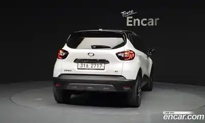 Renault QM3 2018 1.5 Автомат в Москве № 456066, миниатюра 4