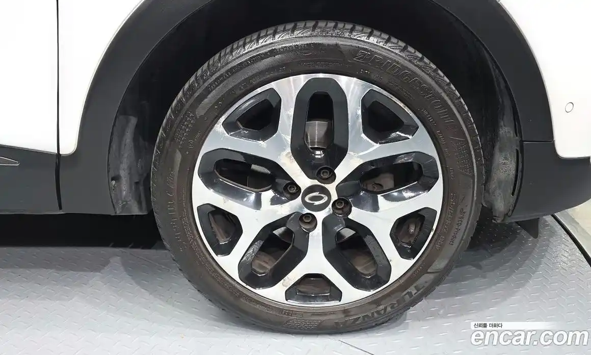 Renault QM3 2018 1.5 Автомат в Москве № 456066, фото 5