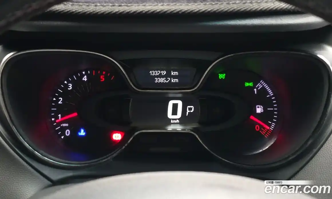 Renault QM3 2018 1.5 Автомат в Москве № 456066, фото 8