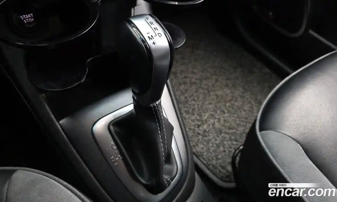 Renault QM3 2018 1.5 Автомат в Москве № 456066, фото 9