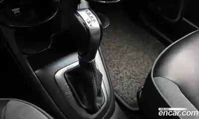 Renault QM3 2018 1.5 Автомат в Москве № 456066, миниатюра 9