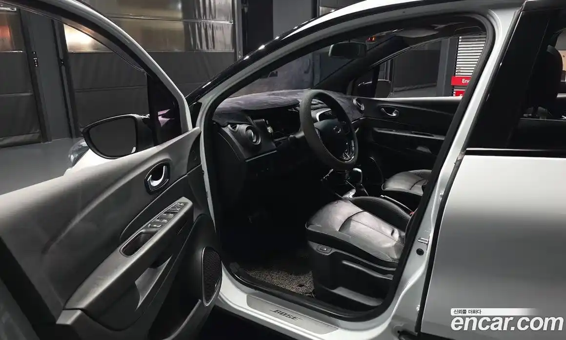 Renault QM3 2018 1.5 Автомат в Москве № 456066, фото 10