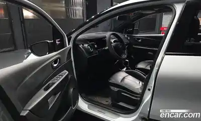 Renault QM3 2018 1.5 Автомат в Москве № 456066, миниатюра 10