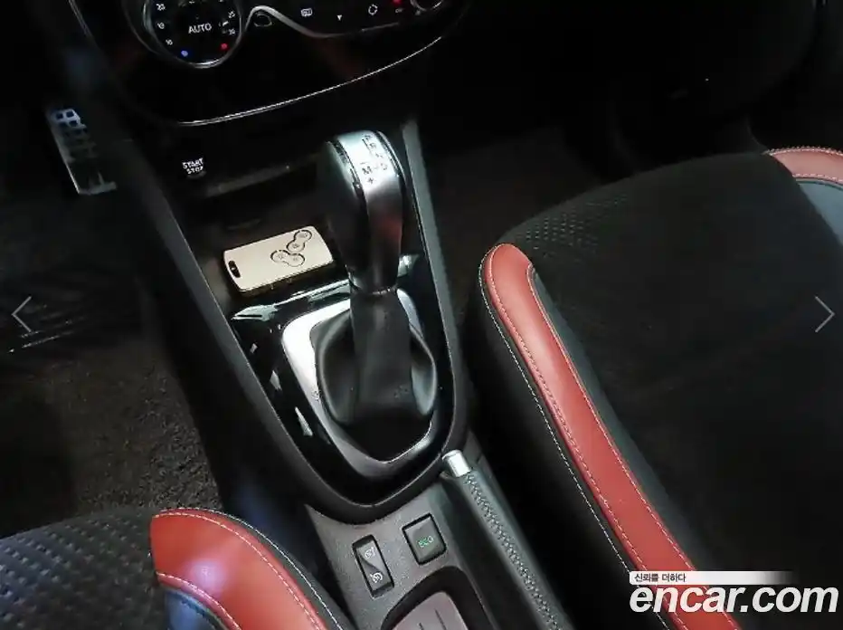 Renault Cilo 2019 1.5 Автомат в Москве № 456391, фото 12