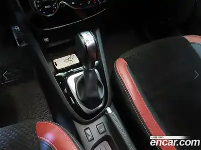 Renault Cilo 2019 1.5 Автомат в Москве № 456391, миниатюра 12