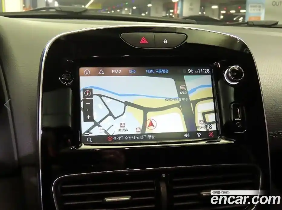 Renault Cilo 2019 1.5 Автомат в Москве № 456391, фото 13