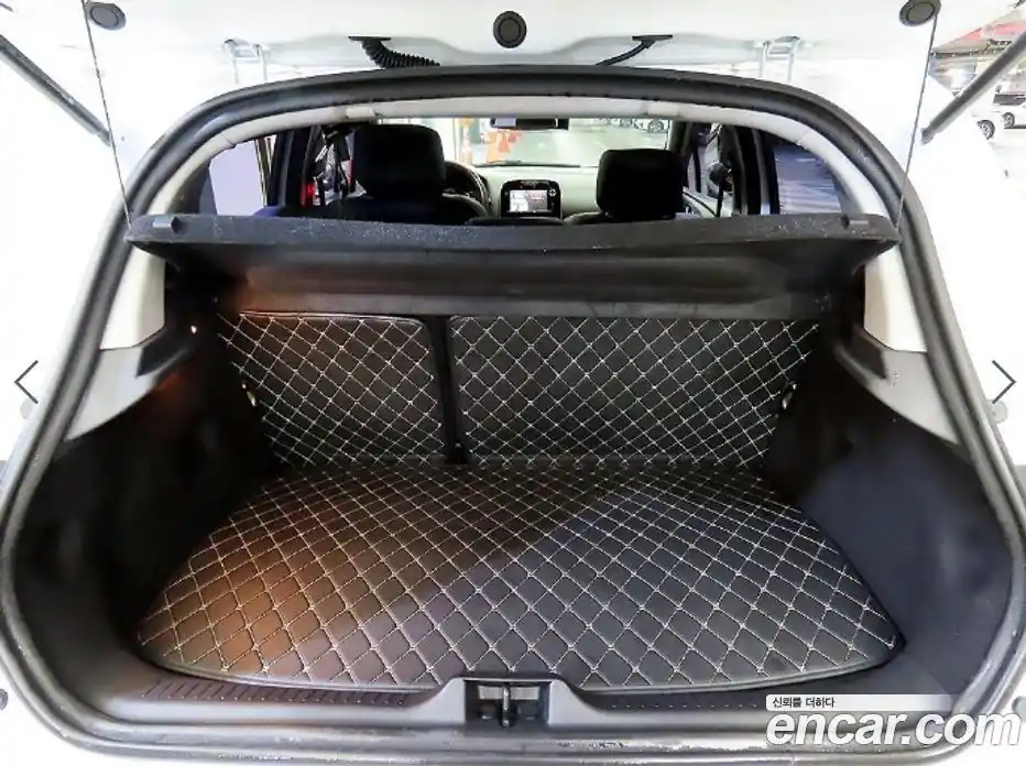 Renault Cilo 2019 1.5 Автомат в Москве № 456391, фото 17