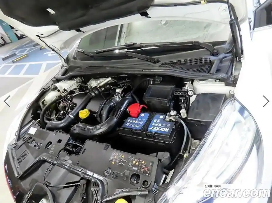 Renault Cilo 2019 1.5 Автомат в Москве № 456391, фото 19