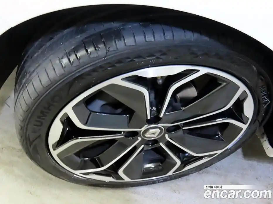 Renault Cilo 2019 1.5 Автомат в Москве № 456391, фото 20