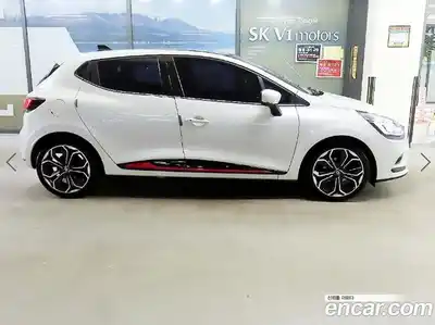Renault Cilo 2019 1.5 Автомат в Москве № 456391, миниатюра 3