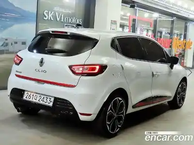 Renault Cilo 2019 1.5 Автомат в Москве № 456391, миниатюра 4
