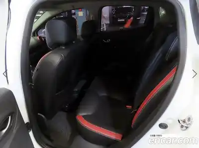 Renault Cilo 2019 1.5 Автомат в Москве № 456391, миниатюра 7