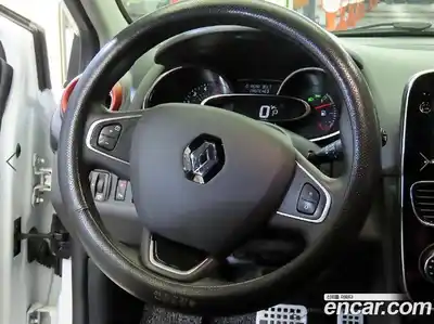 Renault Cilo 2019 1.5 Автомат в Москве № 456391, миниатюра 8