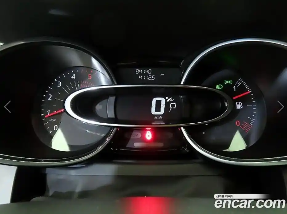 Renault Cilo 2019 1.5 Автомат в Москве № 456391, фото 9