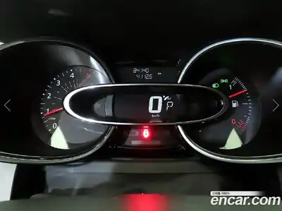 Renault Cilo 2019 1.5 Автомат в Москве № 456391, миниатюра 9