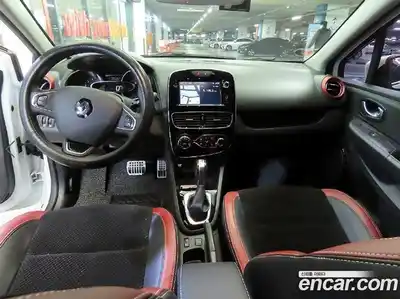 Renault Cilo 2019 1.5 Автомат в Москве № 456391, миниатюра 10