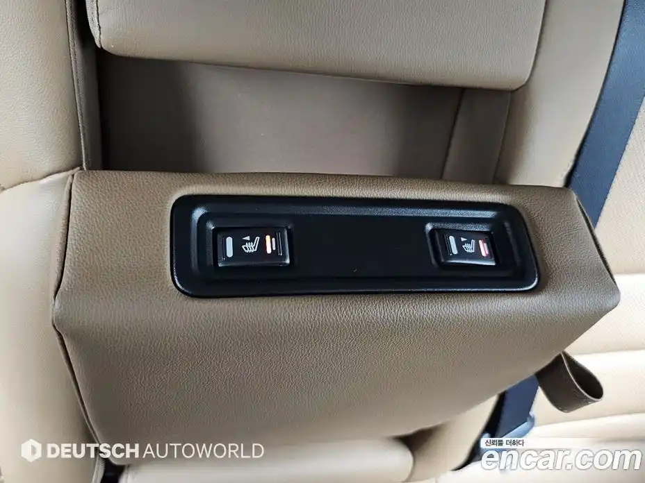 Renault QM6 2021 2.0 Автомат в Москве № 456418, фото 16