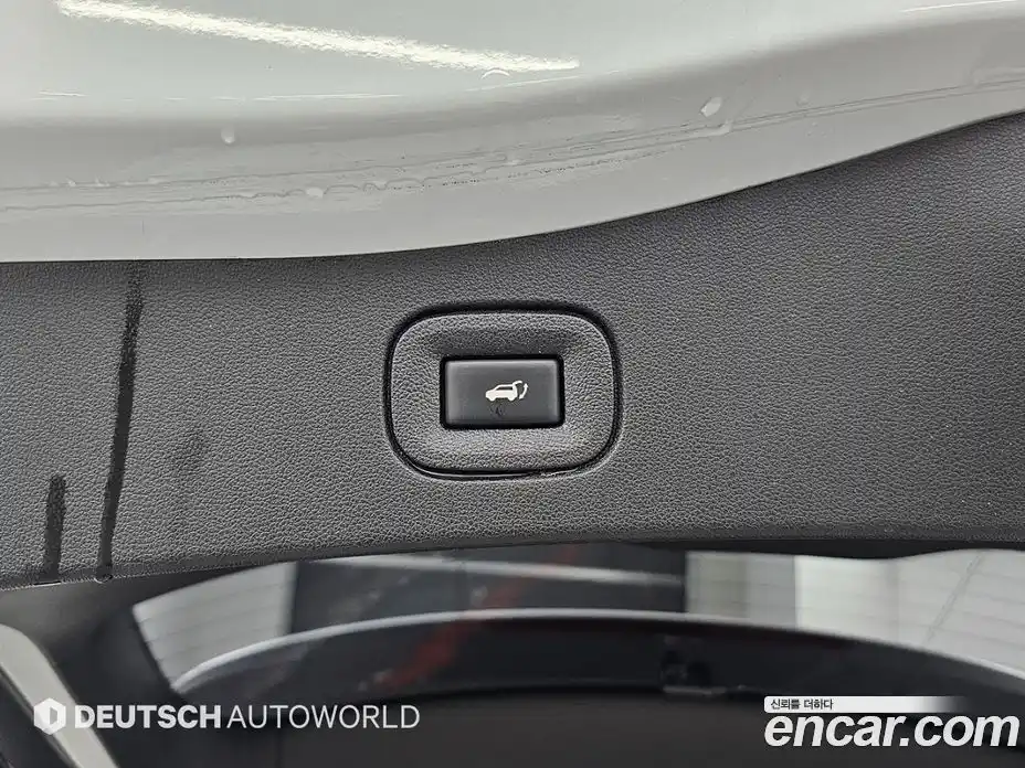 Renault QM6 2021 2.0 Автомат в Москве № 456418, фото 19