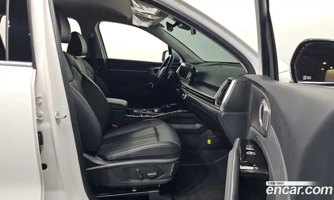 Kia Sorento 2024 2.5 Автомат в Москве № 460121, фото 11