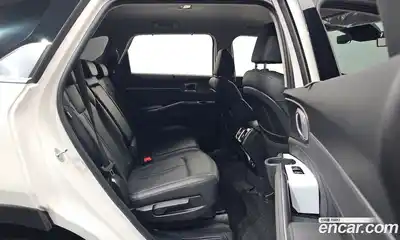 Kia Sorento 2024 2.5 Автомат в Москве № 460121, миниатюра 12