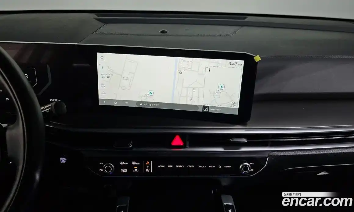 Kia Sorento 2024 2.5 Автомат в Москве № 460121, фото 14