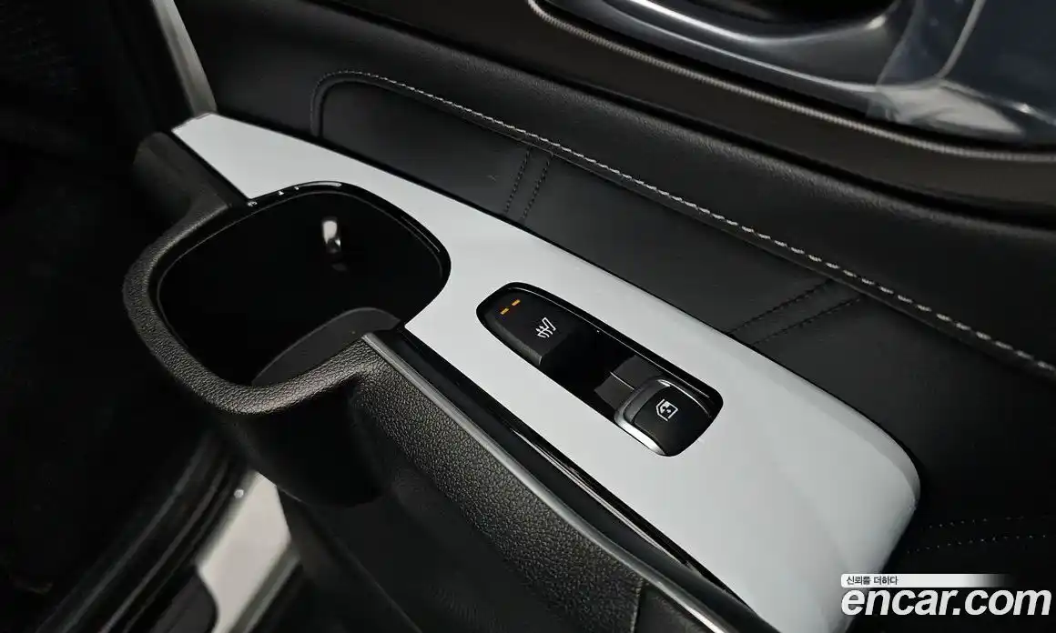 Kia Sorento 2024 2.5 Автомат в Москве № 460121, фото 19