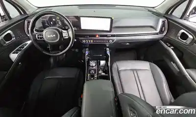 Kia Sorento 2024 2.5 Автомат в Москве № 460121, миниатюра 7