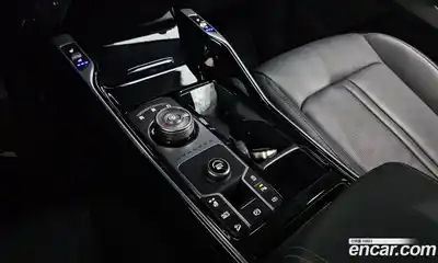 Kia Sorento 2024 2.5 Автомат в Москве № 460121, миниатюра 9