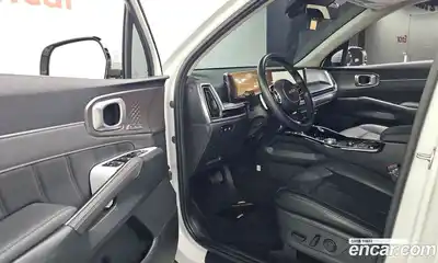 Kia Sorento 2024 2.5 Автомат в Москве № 460121, миниатюра 10