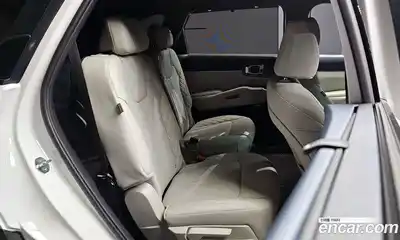 Kia Sorento 2024 1.6 Автомат в Москве № 460835, миниатюра 12