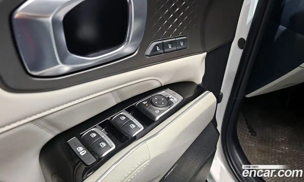 Kia Sorento 2024 1.6 Автомат в Москве № 460835, фото 16