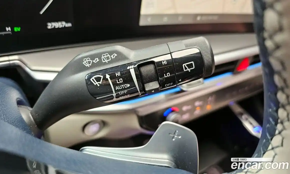 Kia Sorento 2024 1.6 Автомат в Москве № 460835, фото 17