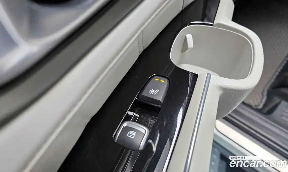 Kia Sorento 2024 1.6 Автомат в Москве № 460835, фото 18