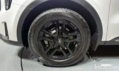 Kia Sorento 2024 1.6 Автомат в Москве № 460835, миниатюра 5