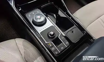 Kia Sorento 2024 1.6 Автомат в Москве № 460835, миниатюра 9