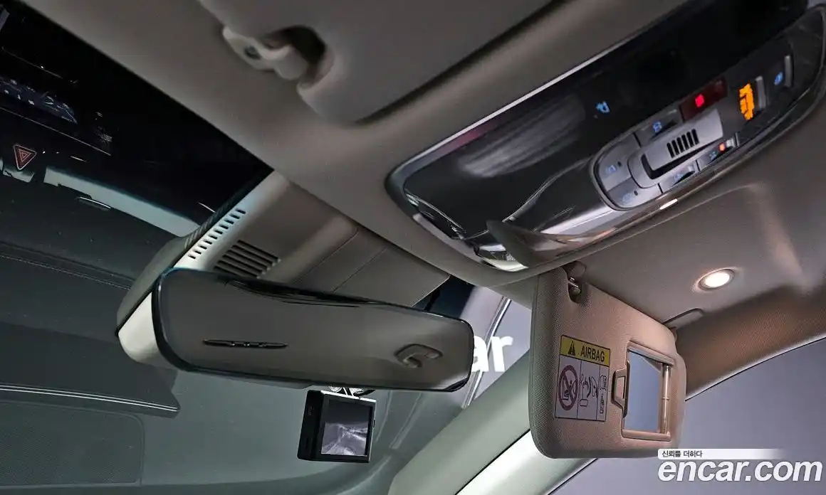 Genesis G80 2024 3.5 Автомат в Москве № 462088, фото 19