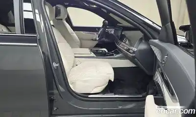 BMW i7 2025 0.3 Автомат в Москве № 463446, миниатюра 11