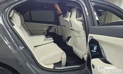 BMW i7 2025 0.3 Автомат в Москве № 463446, миниатюра 12